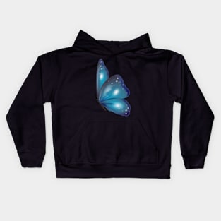 Colorful Butterfly Kids Hoodie